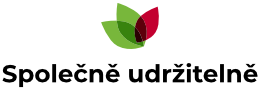 Společně udržitelně logo